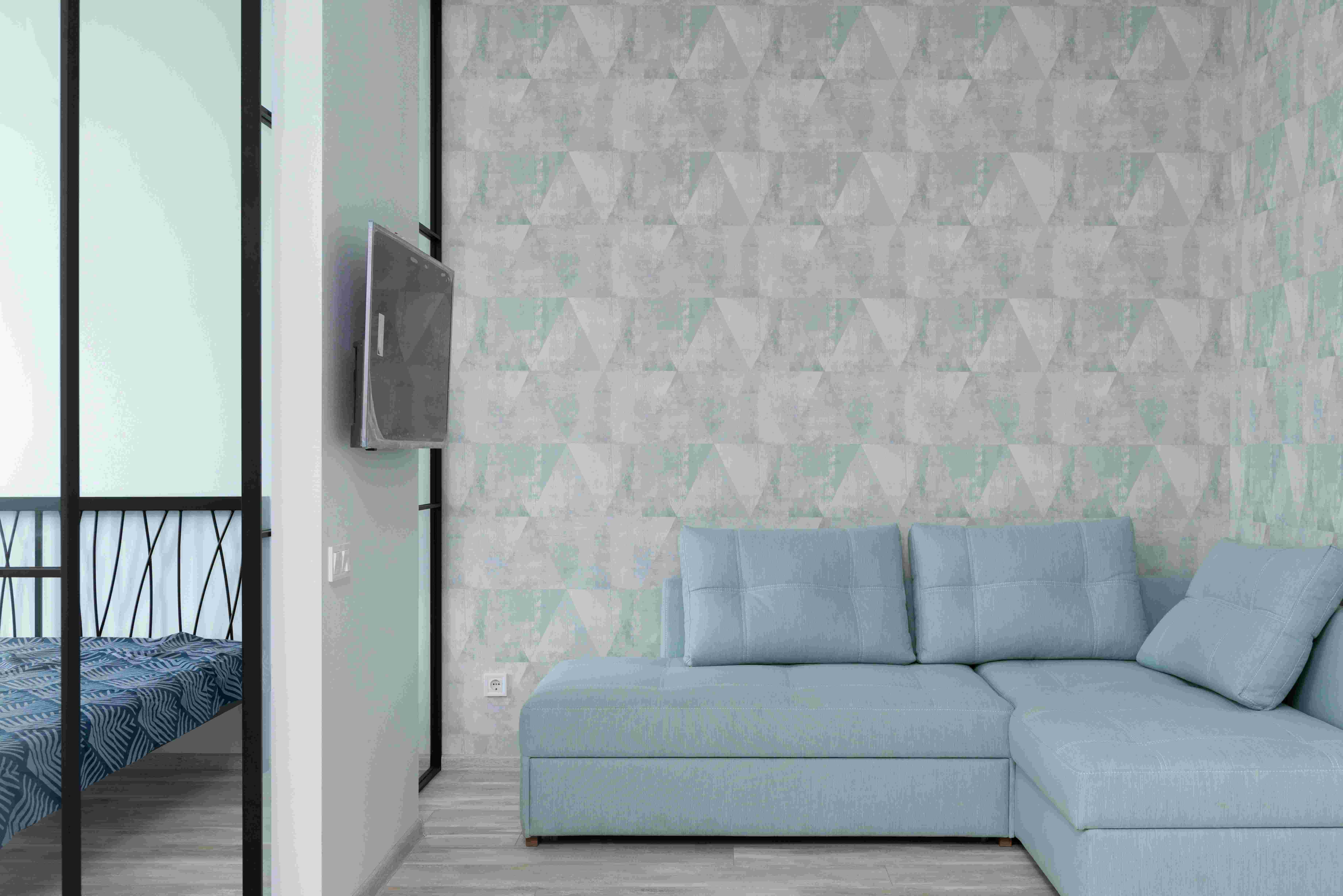 Wallpaper Installation Sevices
