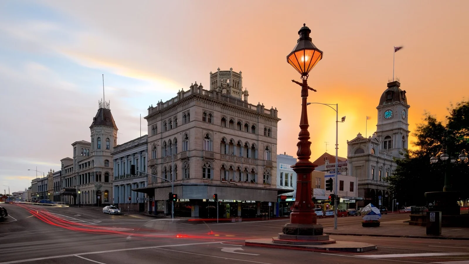 Painting Services in Ballarat