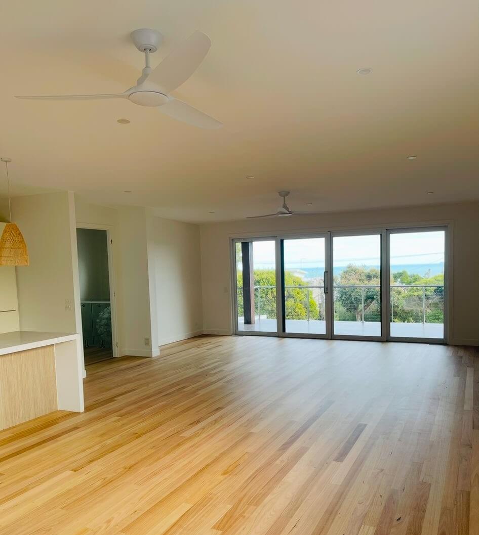 Interior Painting Service in Melbourne